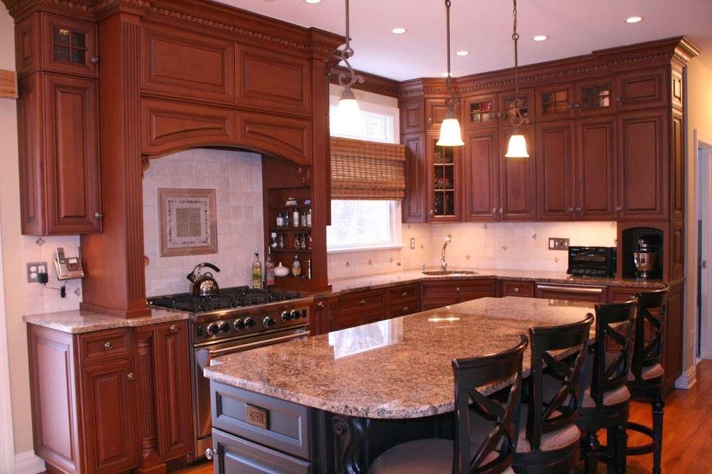 Nick Giraldi Carpenter Contractor | 88 Sunnymeade Rd, Hillsborough Township, NJ 08844, USA | Phone: (908) 334-3565