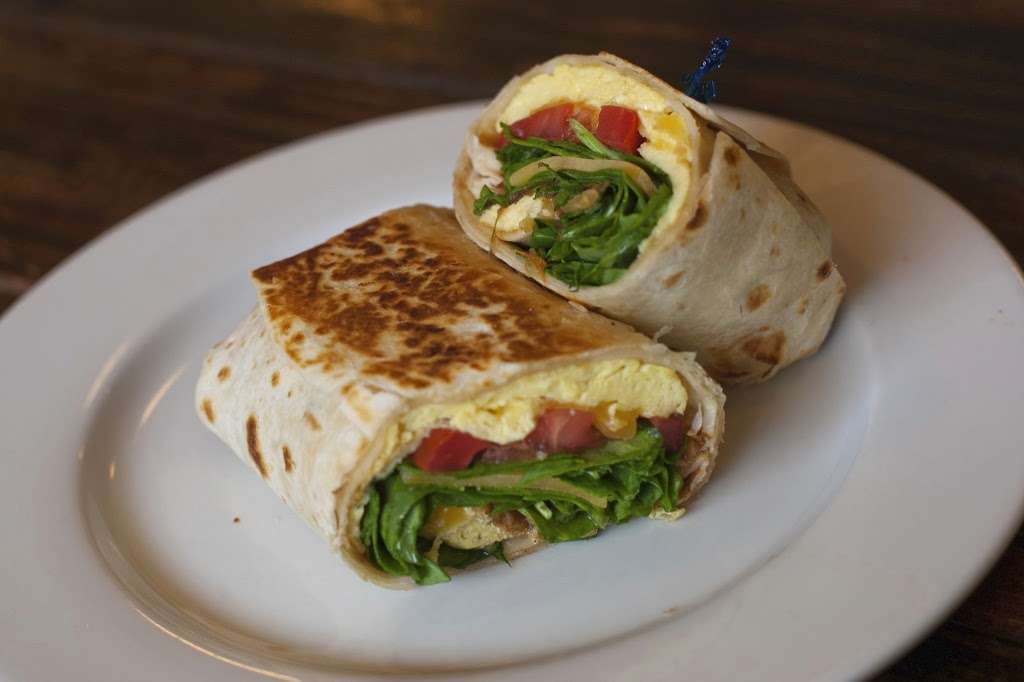 Beachside Coffee Bar & Kitchen | 4300 Judah St, San Francisco, CA 94122, USA | Phone: (415) 682-4961
