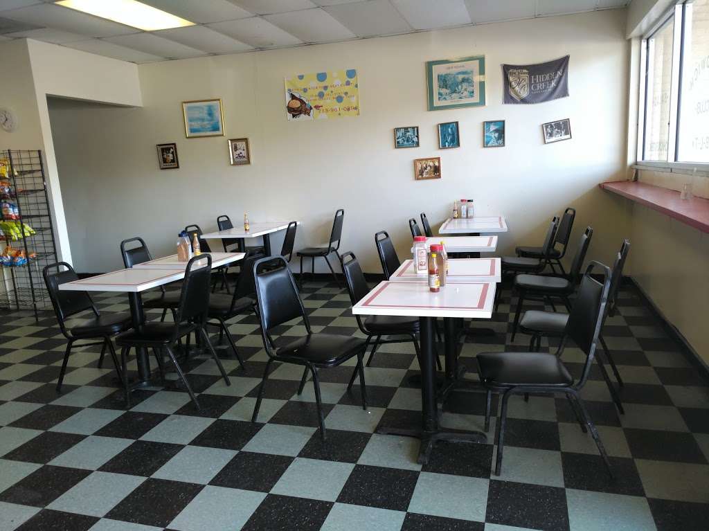 Bobs Deli | 5126 Woodway Dr # A, Houston, TX 77056, USA | Phone: (713) 961-0896