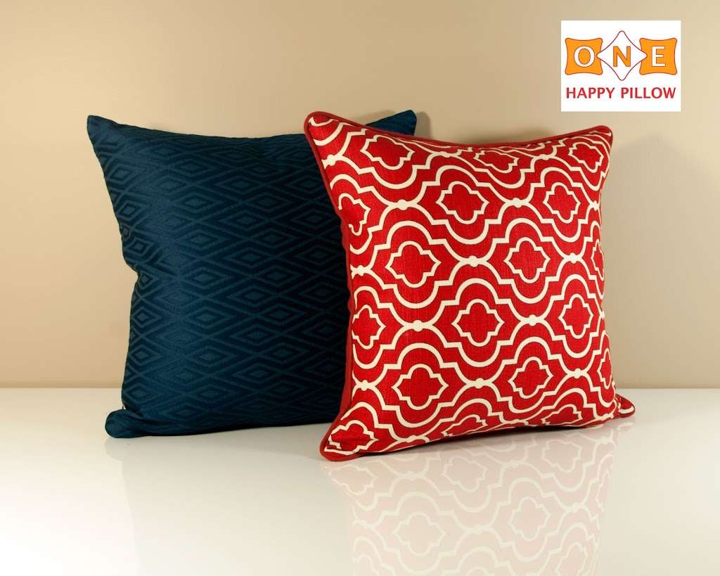 One Happy Pillow | 39 Kinsey Hill Rd, Birdsboro, PA 19508 | Phone: (610) 990-3231