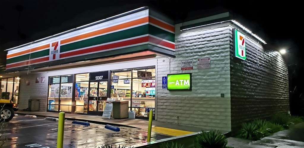 7-Eleven | 13307 Moorpark St, Sherman Oaks, CA 91423, USA | Phone: (818) 789-4146