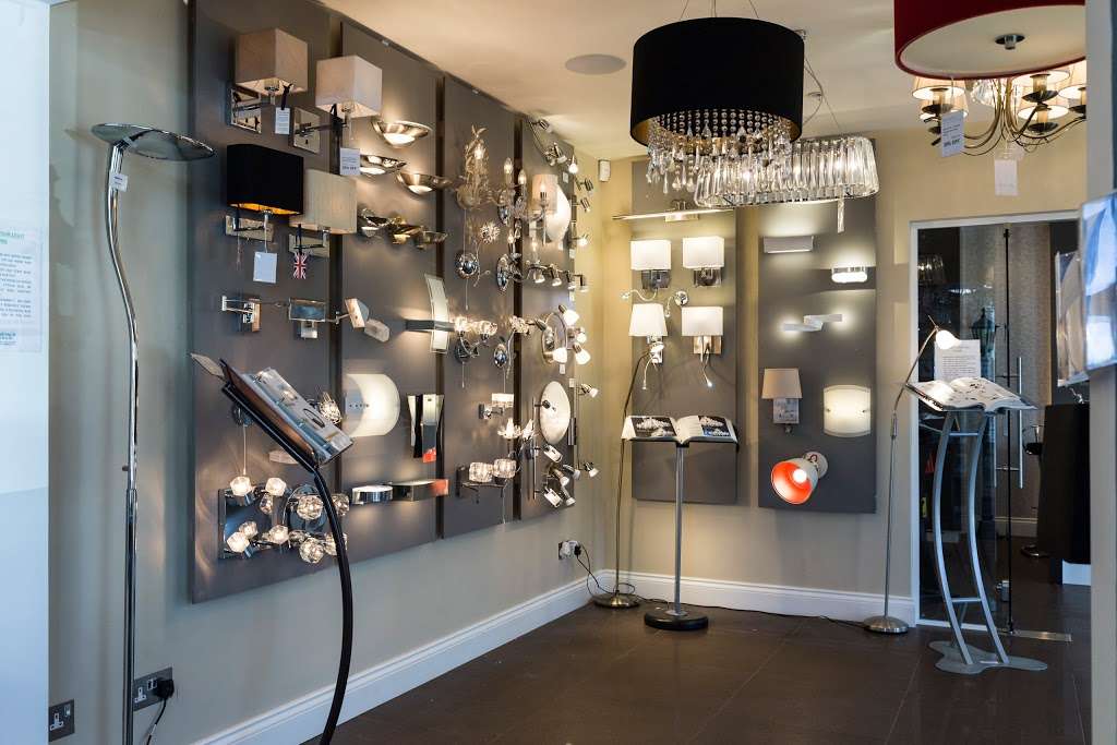 Kew Lighting & Electrical | 248 Kingston Rd, New Malden KT3 3RN, UK | Phone: 020 8949 3838