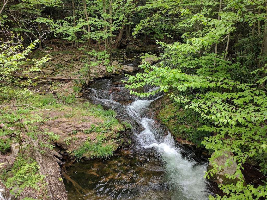 PA State Game Lands 221 | 387 Devils Hole Rd, Cresco, PA 18326, USA