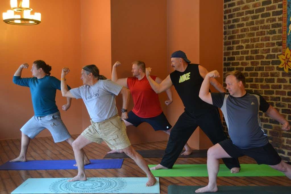 Om Prana Yoga & Consultants, LLC | 6 1/2 East First Street, Parkville, MO 64152 | Phone: (816) 876-4638