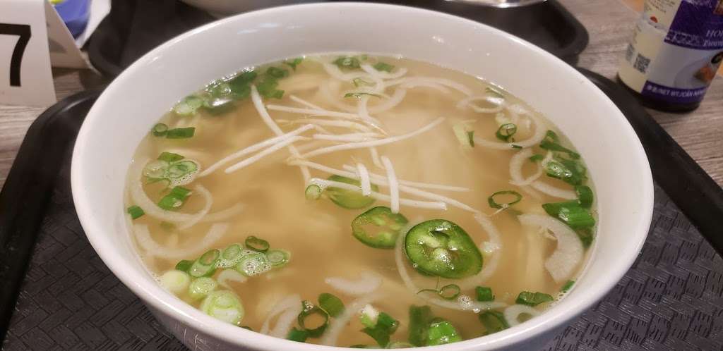 Pho NOHO | 5077 Lankershim Blvd ste d, North Hollywood, CA 91601, USA | Phone: (818) 985-7000