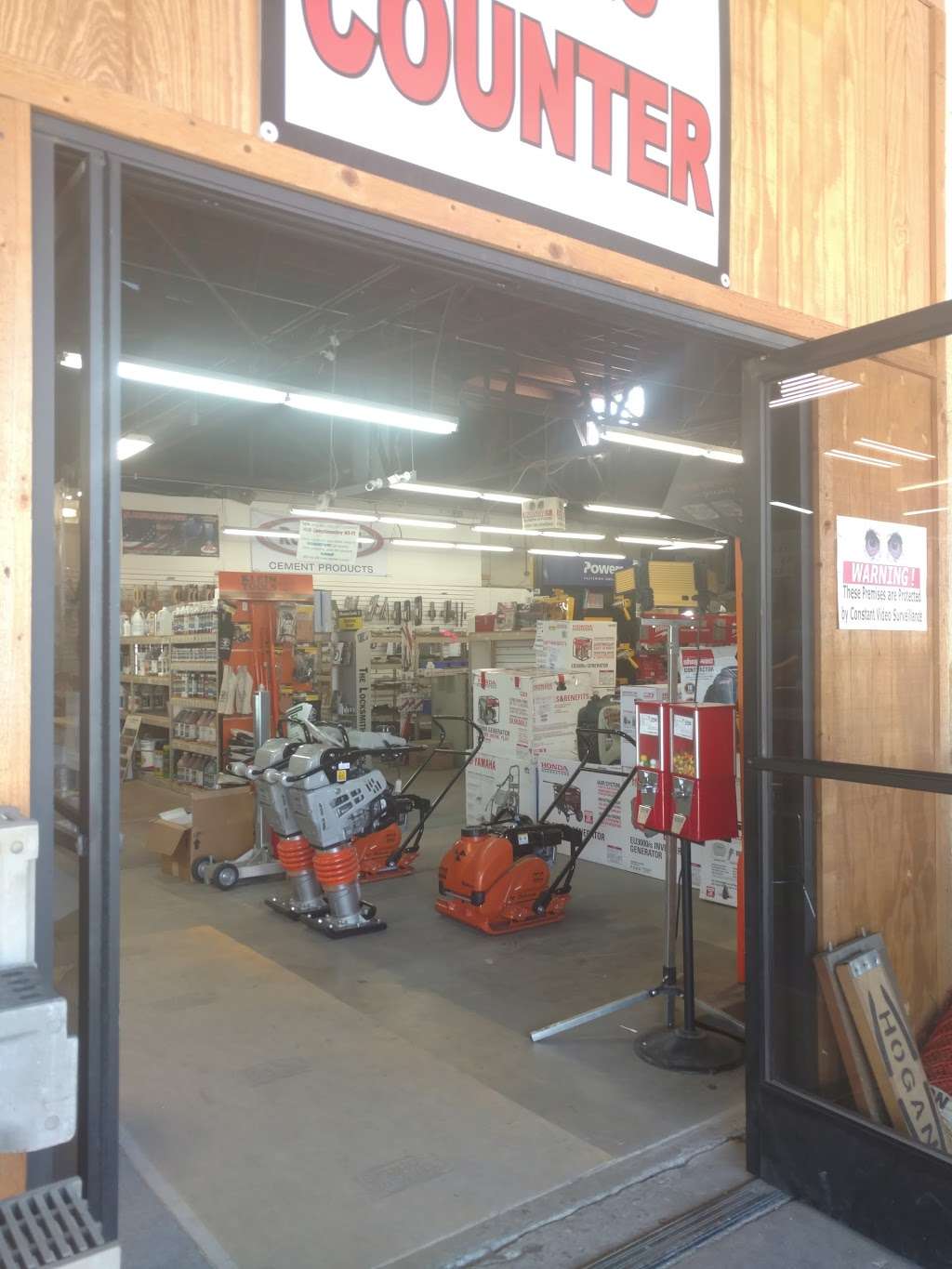 Hub Construction Supplies and Equipment | 379 S I St, San Bernardino, CA 92410 | Phone: (909) 379-2100