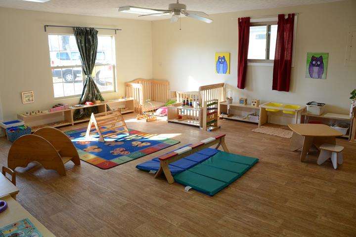 Montessori Science Academy | 5684 US-52, New Palestine, IN 46163, USA | Phone: (317) 909-3567