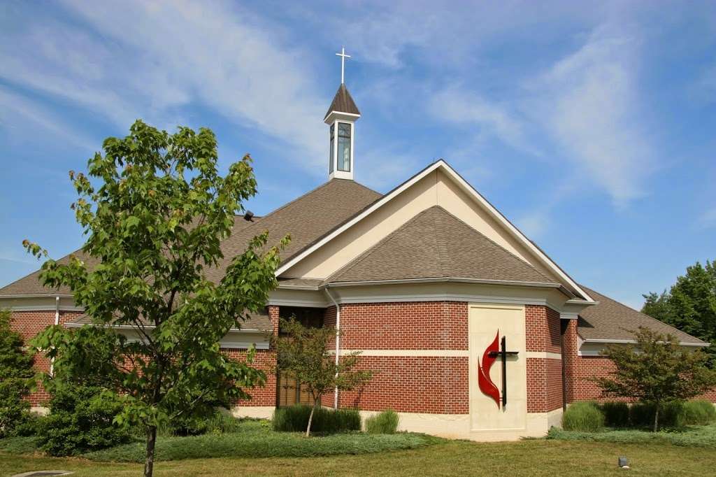 Ebenezer United Methodist Church | 161 Embrey Mill Rd, Stafford, VA 22554, USA | Phone: (540) 659-1349