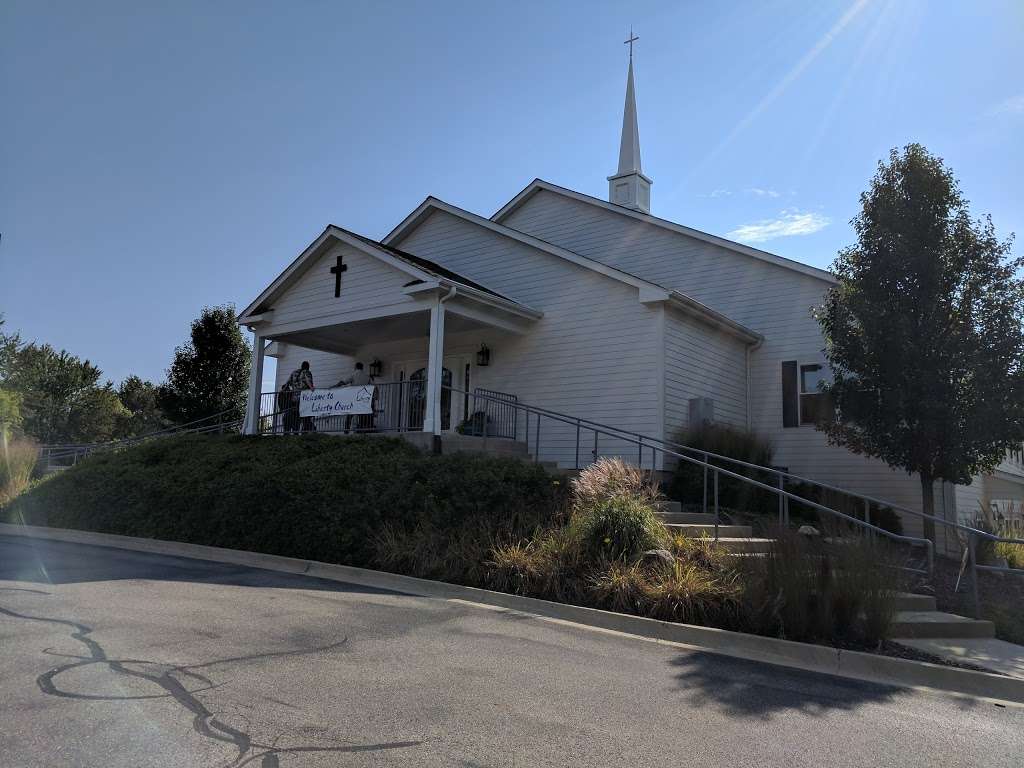 Liberty Community Church | 1640 W Gelden Rd, Lindenhurst, IL 60046, USA | Phone: (847) 356-9336