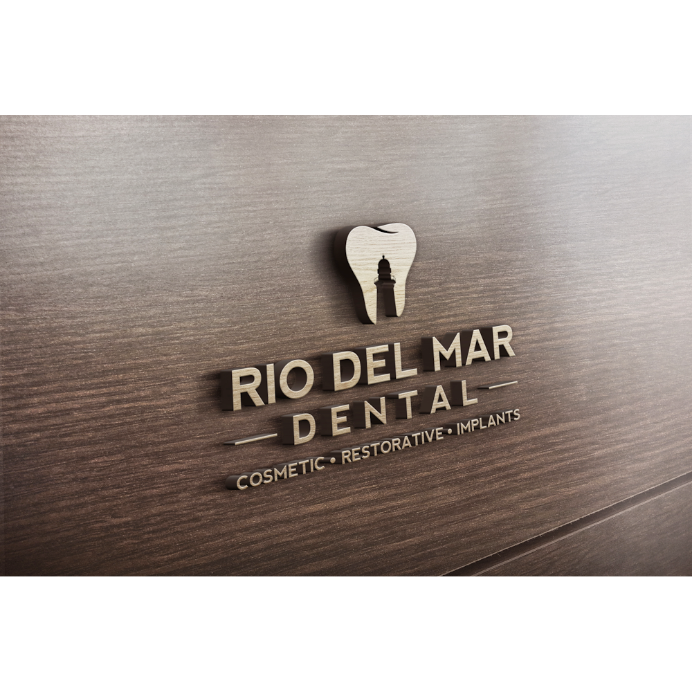 Rio Del Mar Dental | 9520 Soquel Dr, Aptos, CA 95003, USA | Phone: (831) 580-1142