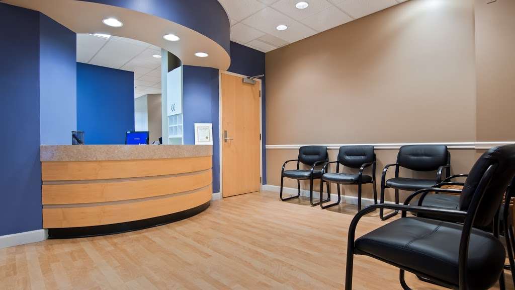 Advanced Dental Care at RDV Sportsplex | 8701 Maitland Summit Blvd, Orlando, FL 32810, USA | Phone: (321) 594-2624
