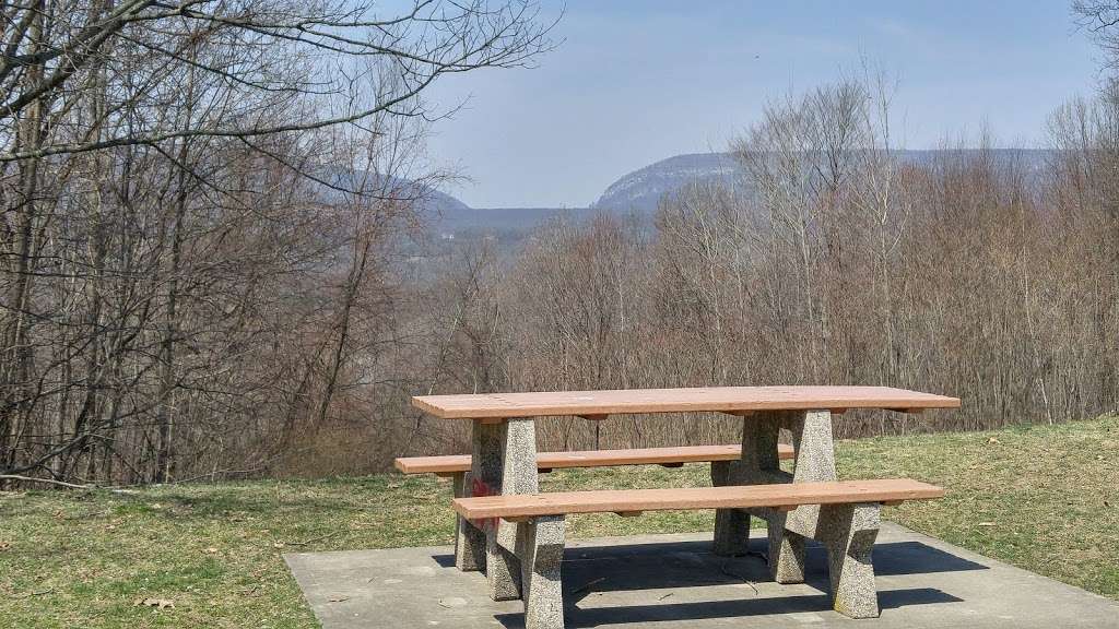 I-80 West Scenic Lookout | Columbia, NJ 07832, USA