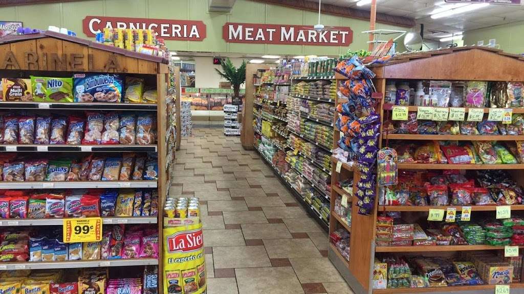 La Michoacana Meat Market | 10813 Market St, Houston, TX 77029, USA | Phone: (713) 453-4741