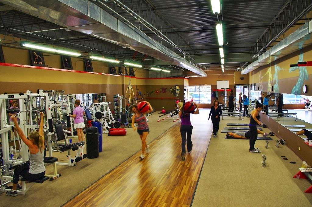 Premier Fitness Centers | 2175, 1910 Waukegan Rd, Glenview, IL 60025, USA | Phone: (847) 998-9986