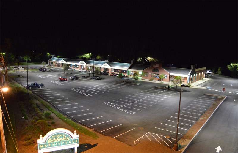 Stewart Electrical Contracting, Inc. | 670 S Union St, Lawrence, MA 01843, USA | Phone: (800) 897-9423