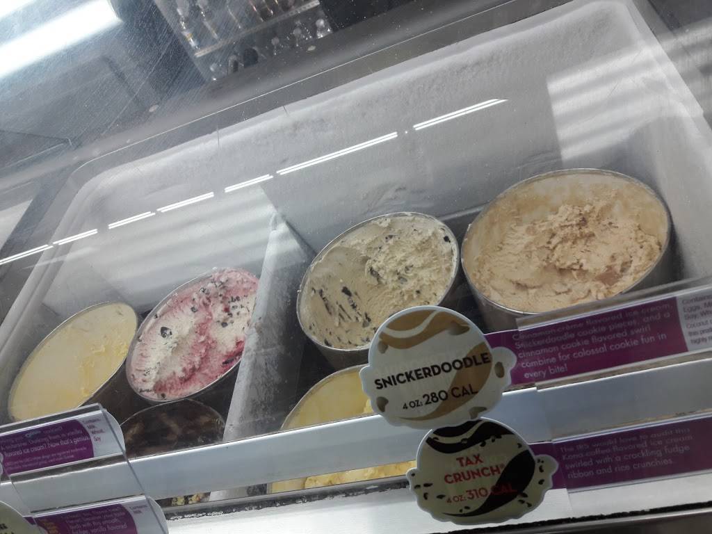 Baskin-Robbins | 12833 W Chapman Ave, Garden Grove, CA 92840, USA | Phone: (714) 750-2181