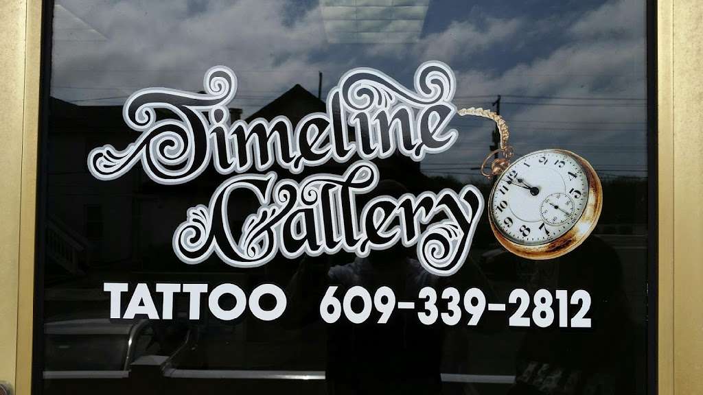 Timeline Gallery LLC | 136 S Main St suite 1, Forked River, NJ 08731, USA | Phone: (609) 339-2812