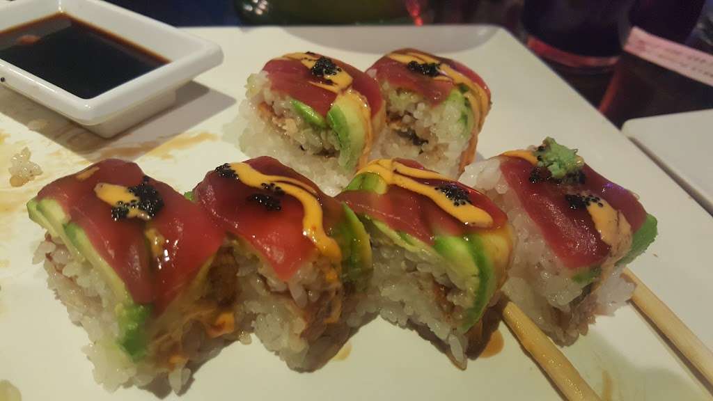 Kabuto Japanese Steakhouse and Sushi Bar | 8813 Pulaski Hwy, Essex, MD 21221 | Phone: (443) 969-2106