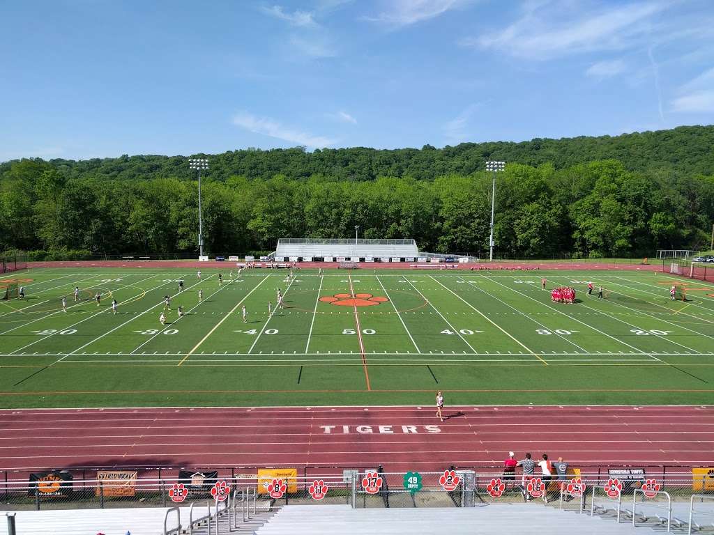 Tiger Hollow Stadium | 700 N Salem Rd, Ridgefield, CT 06877, USA | Phone: (203) 438-3785