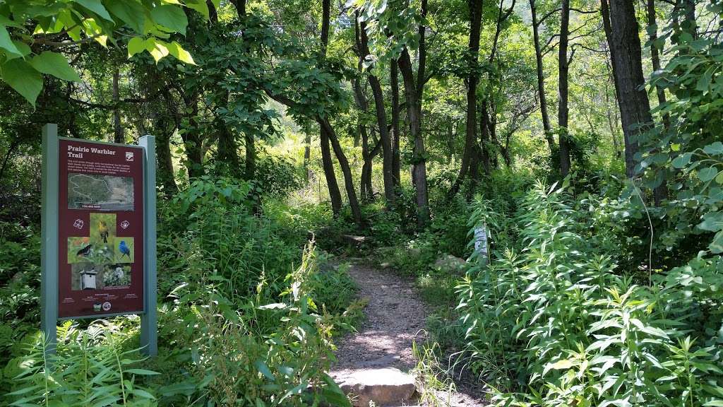 Lehigh Gap Nature Center | 8844 Paint Mill Rd, Slatington, PA 18080, USA | Phone: (610) 760-8889