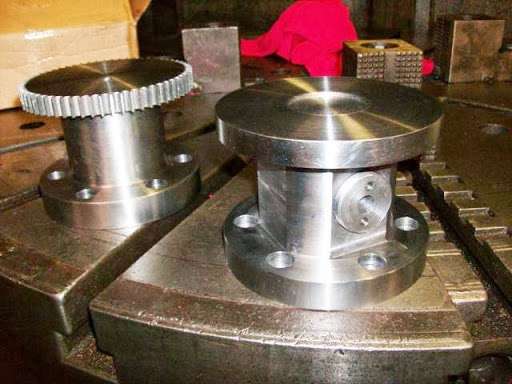 American Babbitt Bearing | 12433 Robert E Lee Rd, Houston, TX 77044 | Phone: (281) 458-2000