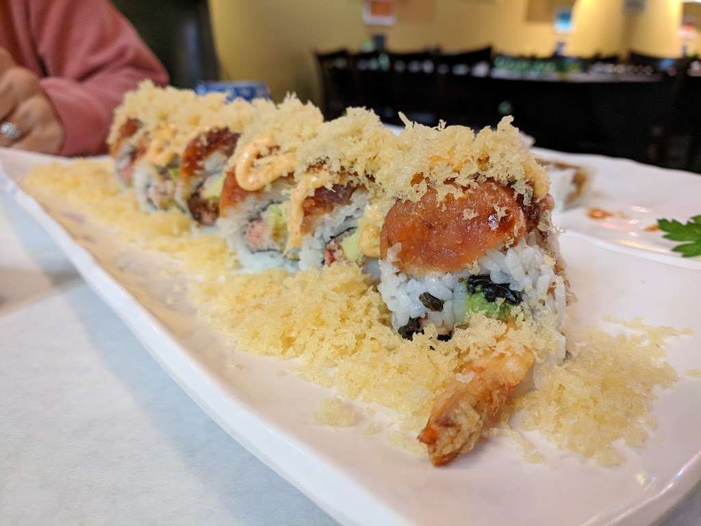 Sushi San | 6231 Graham Hill Rd, Felton, CA 95018, USA | Phone: (831) 508-5070