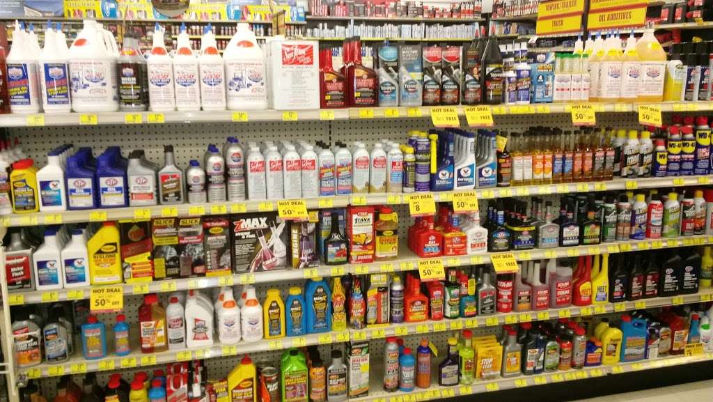 Advance Auto Parts | 17629 Virginia Ave, Hagerstown, MD 21740 | Phone: (301) 766-4066