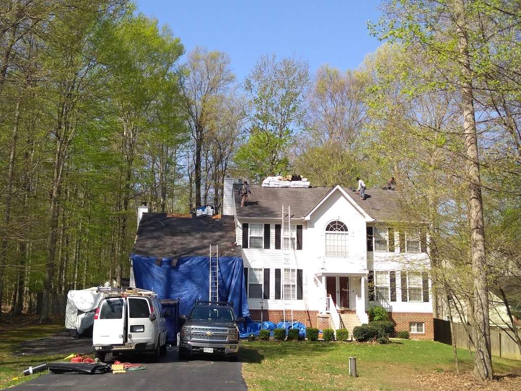 ELITE ROOFING & REMODELING | 4856 Langer Ln, Woodbridge, VA 22193 | Phone: (571) 364-4094