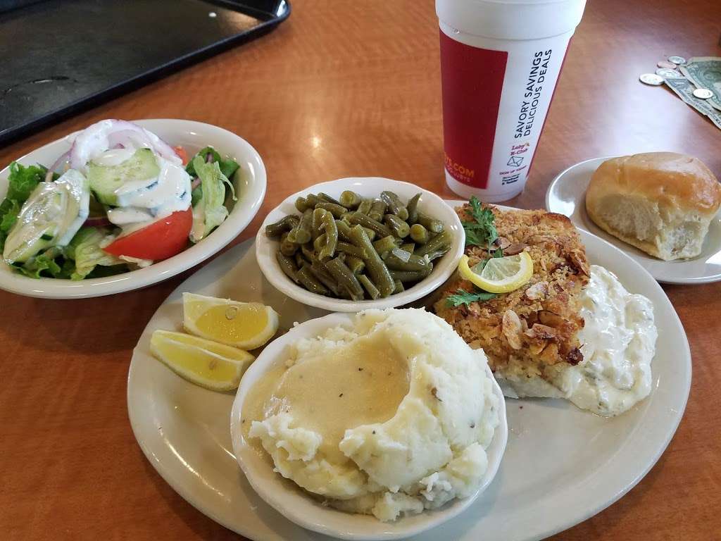 Lubys | 12405 East Fwy, Houston, TX 77015, USA | Phone: (713) 455-9998