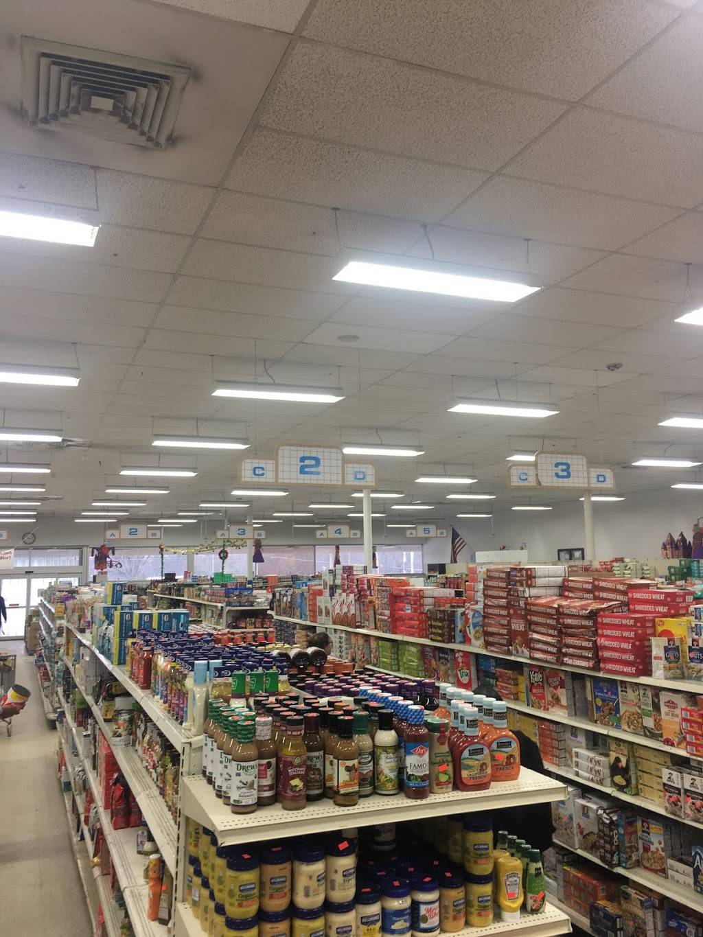 Dallas Food Depot | 3107 S Cockrell Hill Rd, Dallas, TX 75236, USA | Phone: (214) 330-3663