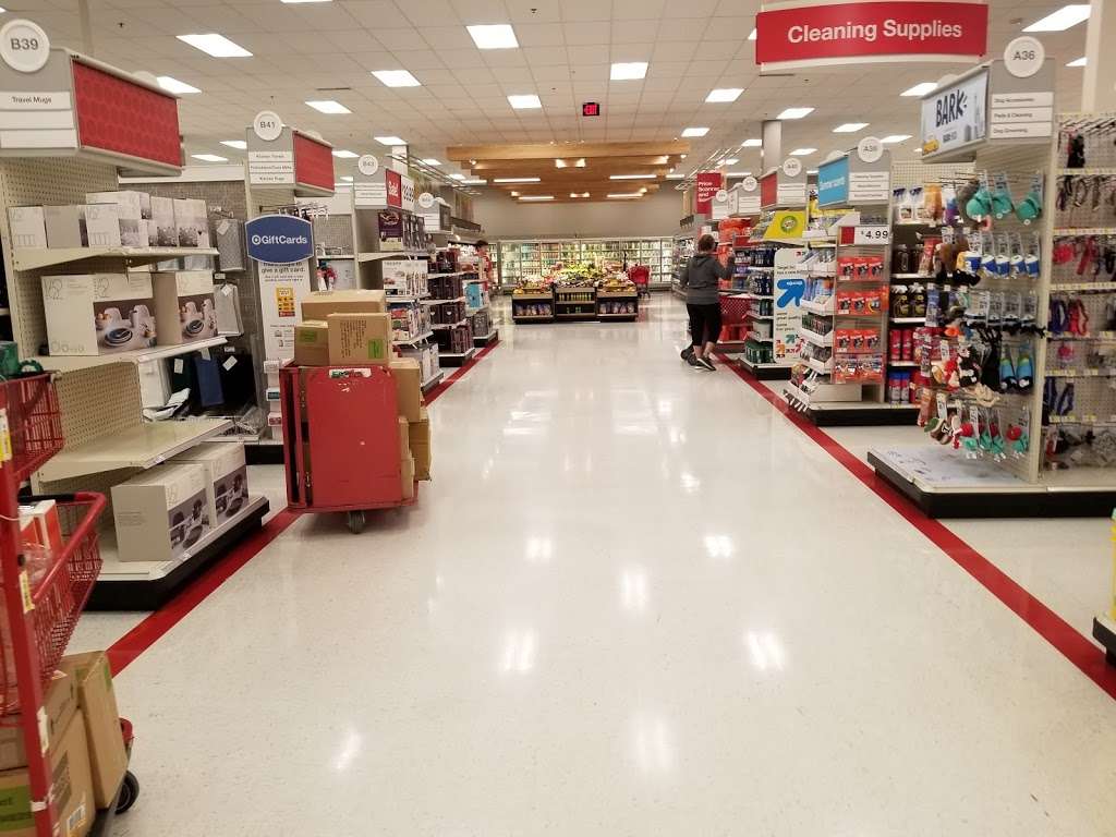 target in riverdale new jersey