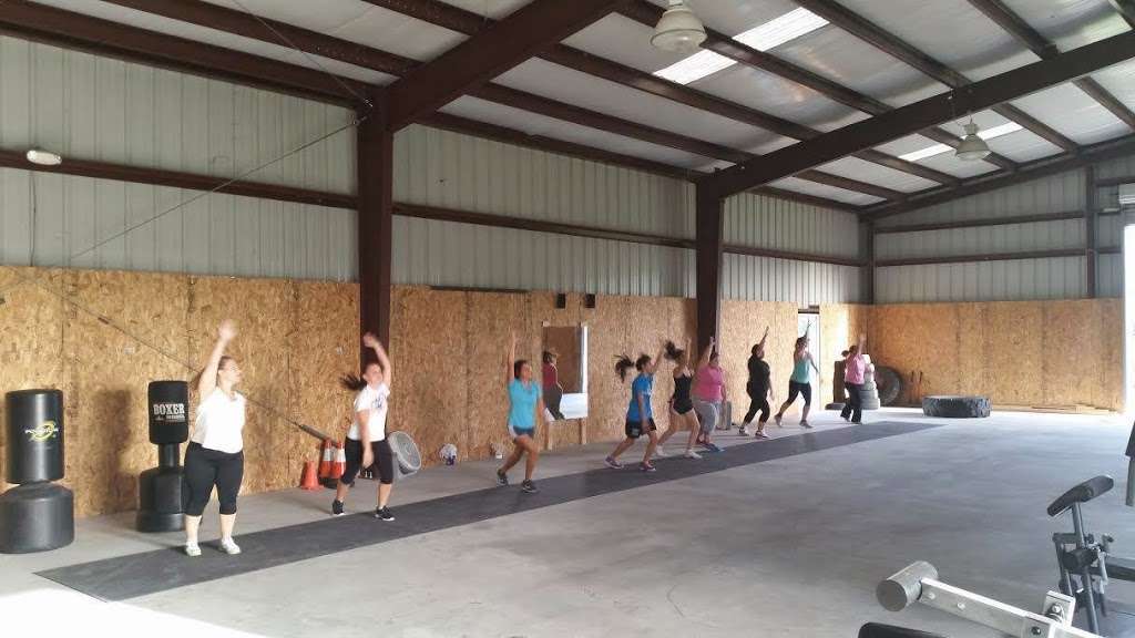 Star Fit Texas | 115 Serrato, Richmond, TX 77469, USA | Phone: (281) 903-0365