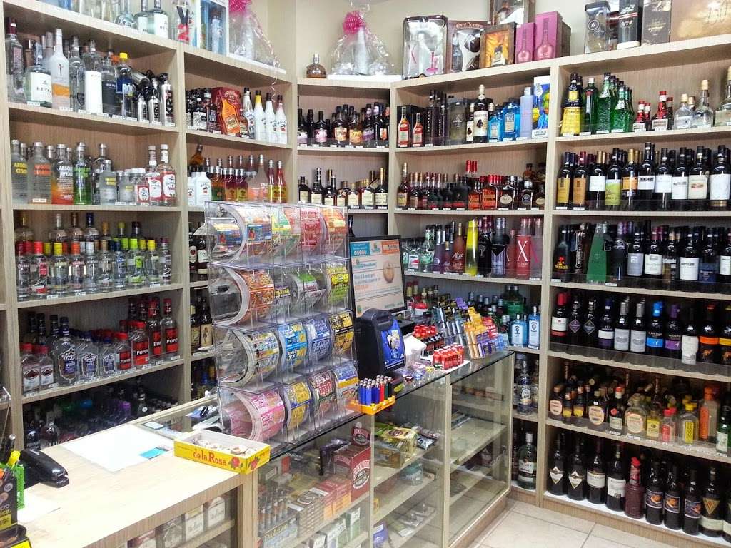 Host Shop Liquor | 2507, 2265 N Lakewood Blvd, Long Beach, CA 90815, USA | Phone: (562) 343-2700