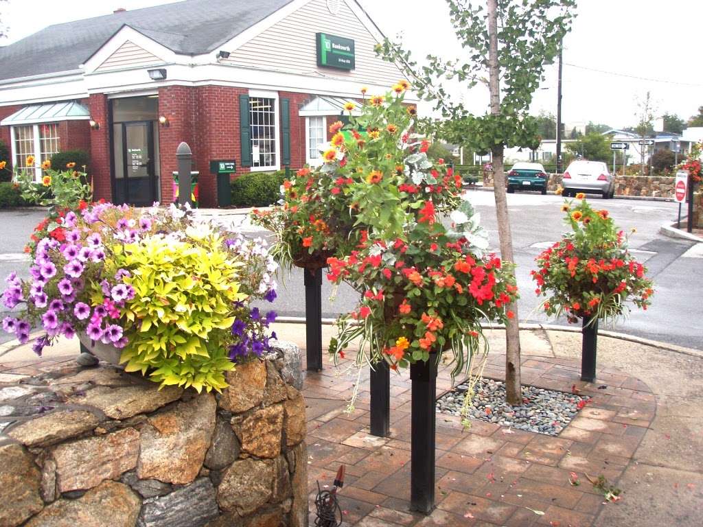 Whispering Pine Garden Center & Florist | 1 Windsor Rd, Yorktown Heights, NY 10598, USA | Phone: (914) 248-7444