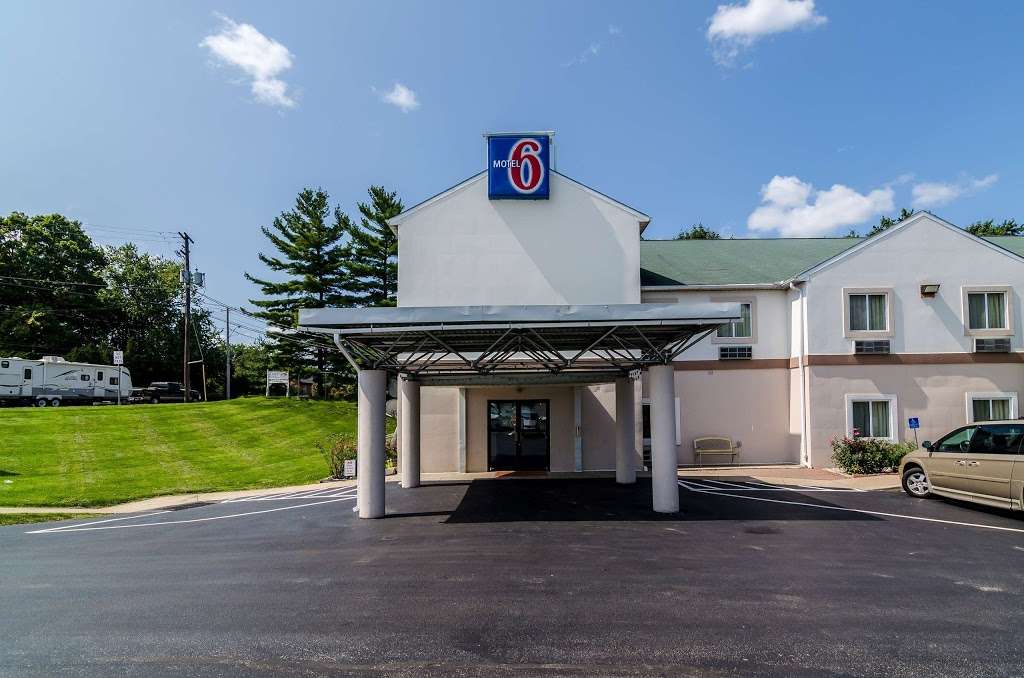 Motel 6 Gordonville | 2959 Lincoln Hwy E, Gordonville, PA 17529, USA | Phone: (717) 687-3880