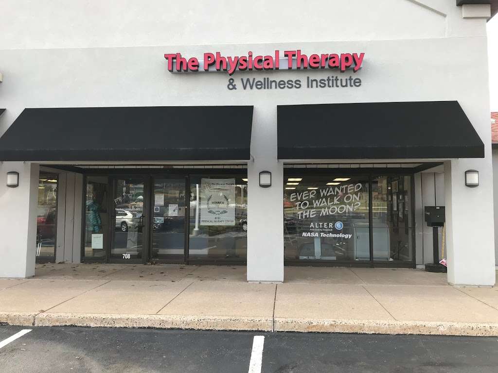 The Physical Therapy & Wellness Institute | 708 Main St, Harleysville, PA 19438 | Phone: (267) 932-9177