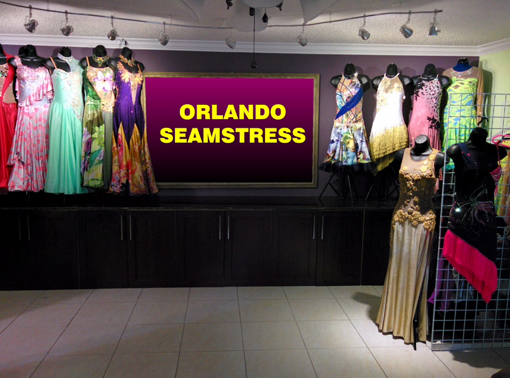 Orlando Seamstress | 1257 Stonewater Cir, Ocoee, FL 34761 | Phone: (407) 683-9549