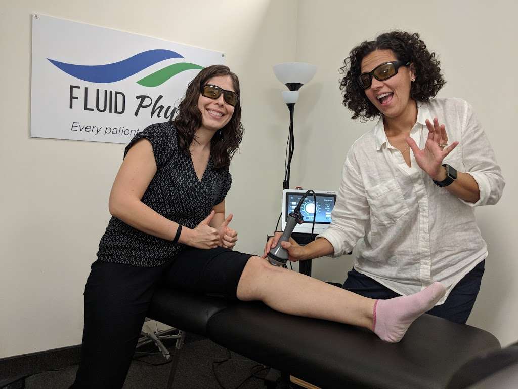 Fluid Physio l Physical Therapy - Princeton | 160 Lawrenceville Pennington Rd Suite 16, Lawrenceville, NJ 08648, USA | Phone: (609) 436-0366