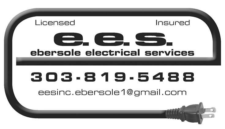 Ebersole Electrical Services LLC | 10829 W 70th Ave, Arvada, CO 80004 | Phone: (303) 819-5488