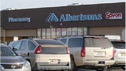 Albertsons Market Pharmacy | 2801 A Eubank Blvd NE, Albuquerque, NM 87112, USA | Phone: (505) 294-1597