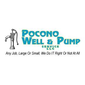 Pocono Well and Pump Service | 21 Walbert Dr, Stroudsburg, PA 18360, USA | Phone: (570) 243-1679