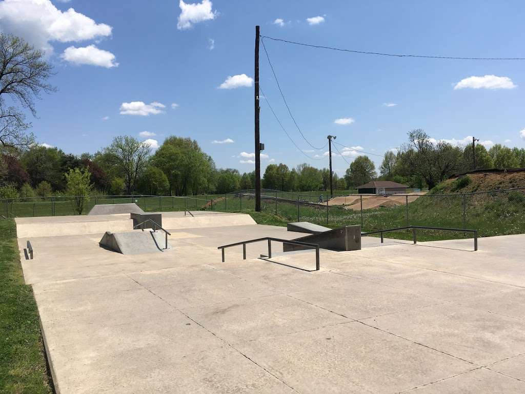 Pottstown skatepark | Pottstown, PA 19464 | Phone: (610) 970-6608