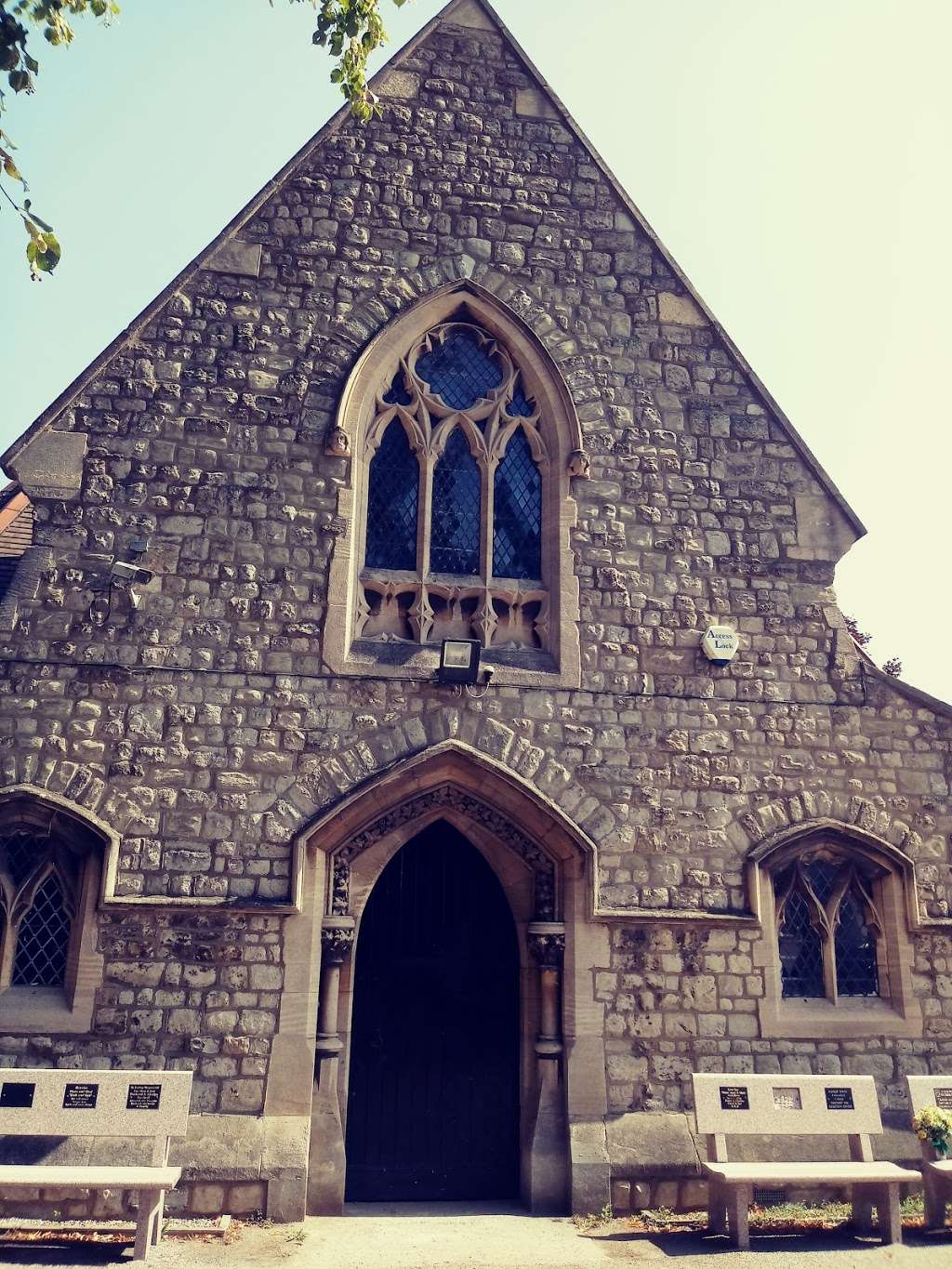 West Ham Cemetery | Cemetery Rd, London, Forest Gate E7 9DG, UK | Phone: 020 3373 1193