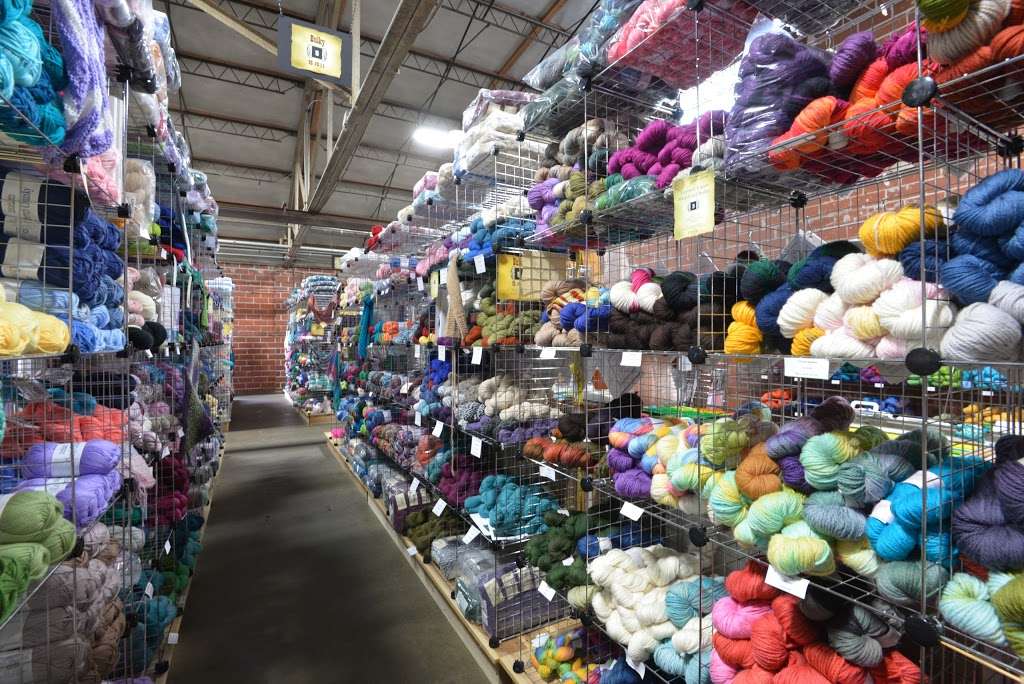 Angelikas Yarn Store LLC | 500 N Dodgion St, Independence, MO 64050, USA | Phone: (816) 461-5505