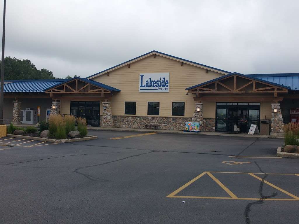 Lakeside Foods | 25300 75th St, Salem, WI 53168 | Phone: (262) 843-4204
