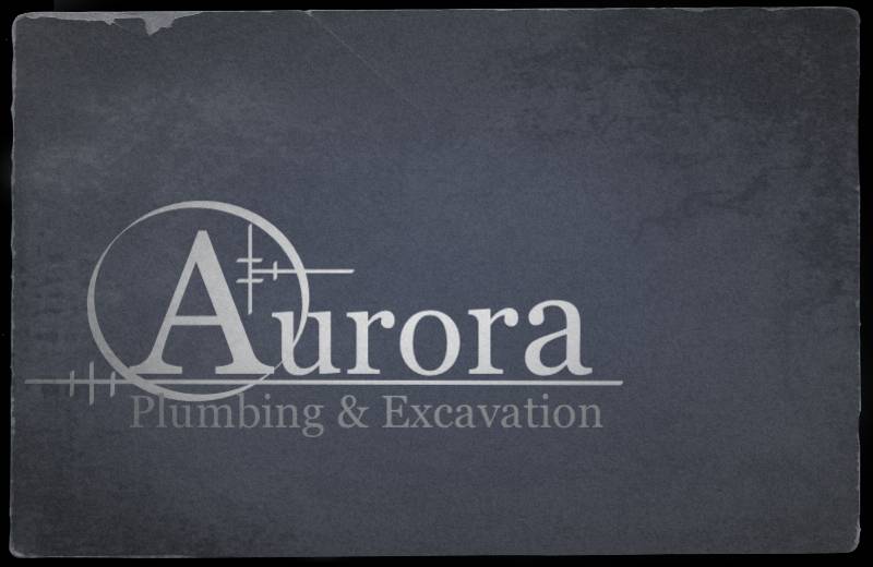 Aurora Plumbing & Excavation Co Inc | 5800 Seneca St, Elma, NY 14059, USA | Phone: (716) 674-5800