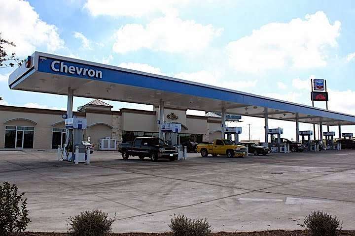 Chevron | 7210 SW Loop 410, San Antonio, TX 78242, USA | Phone: (210) 623-6163