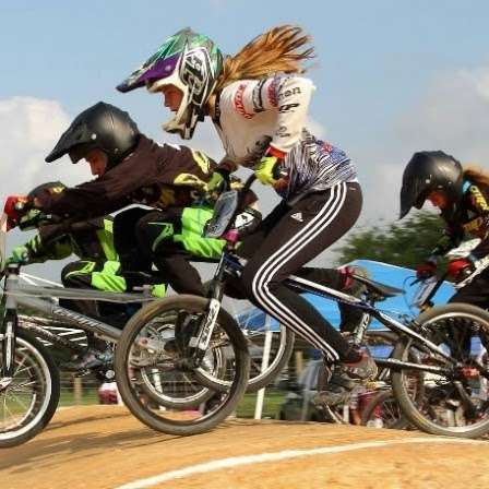 Pearland BMX | 5657 Morning Dove Ln, Alvin, TX 77511, USA | Phone: (281) 485-0337