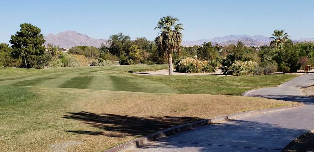 Wildhorse Golf Club | 2100 W Warm Springs Rd, Henderson, NV 89014, USA | Phone: (702) 434-9000