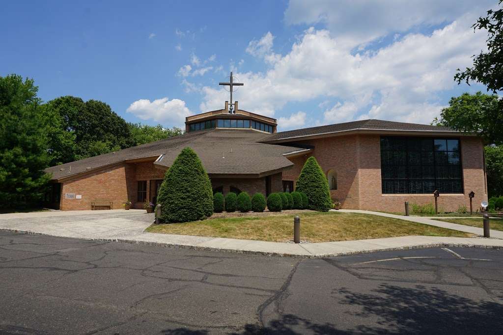 St Vincent De Paul Rc Church | Bebout Ave, Stirling, NJ 07980, USA | Phone: (908) 647-0118